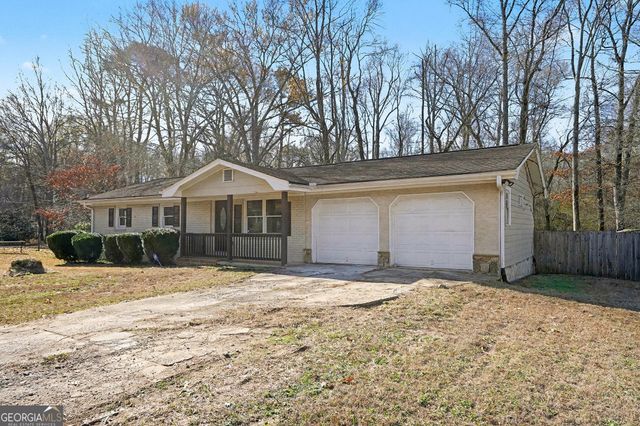 3414 Hopkins Road, Powder Springs, GA 30127