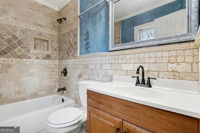 3414 Hopkins Road, Powder Springs, GA 30127