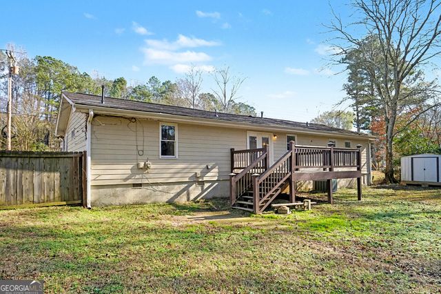 3414 Hopkins Road, Powder Springs, GA 30127