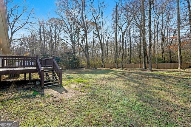 3414 Hopkins Road, Powder Springs, GA 30127