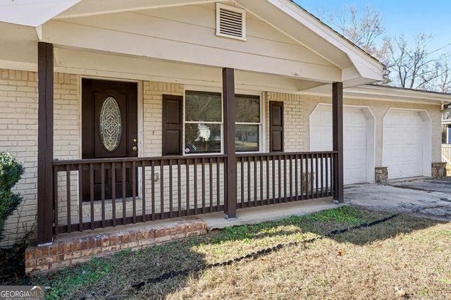 3414 Hopkins Road, Powder Springs, GA 30127