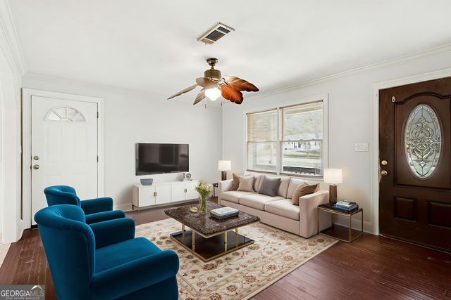 3414 Hopkins Road, Powder Springs, GA 30127