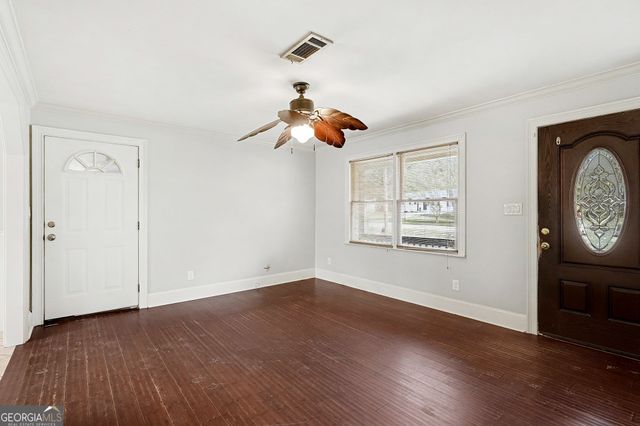 3414 Hopkins Road, Powder Springs, GA 30127