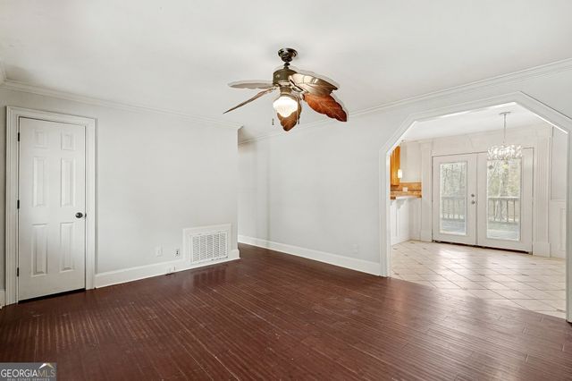 3414 Hopkins Road, Powder Springs, GA 30127