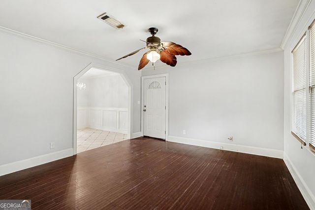 3414 Hopkins Road, Powder Springs, GA 30127