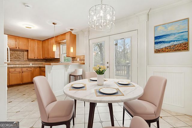 3414 Hopkins Road, Powder Springs, GA 30127