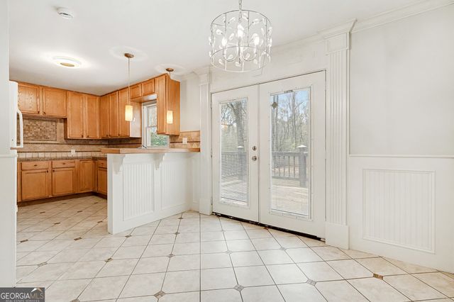 3414 Hopkins Road, Powder Springs, GA 30127