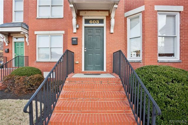 603 Chamberlayne Pky, Richmond, VA 23220