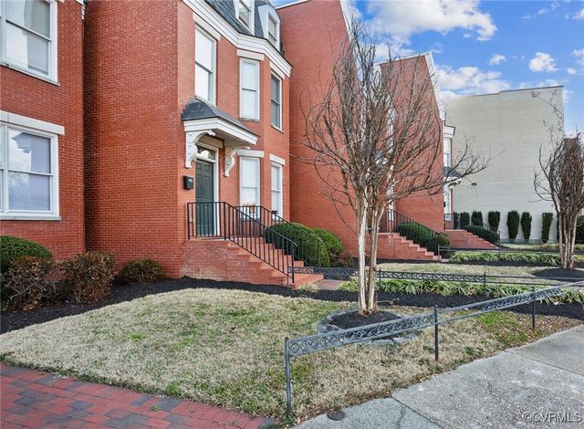 603 Chamberlayne Pky, Richmond, VA 23220