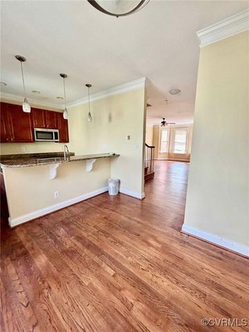603 Chamberlayne Pky, Richmond, VA 23220