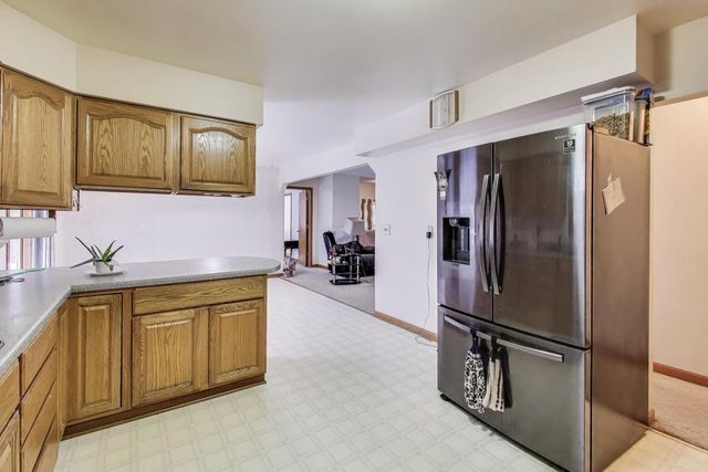 9535 Sheridan ROAD, Pleasant Prairie, WI 53158