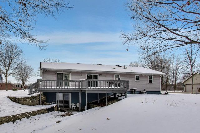 9535 Sheridan ROAD, Pleasant Prairie, WI 53158