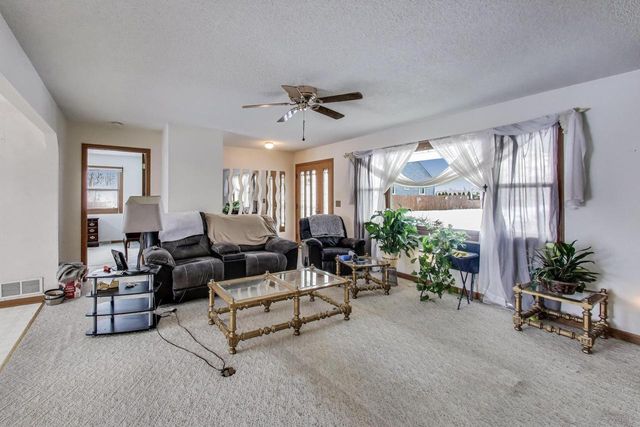 9535 Sheridan ROAD, Pleasant Prairie, WI 53158