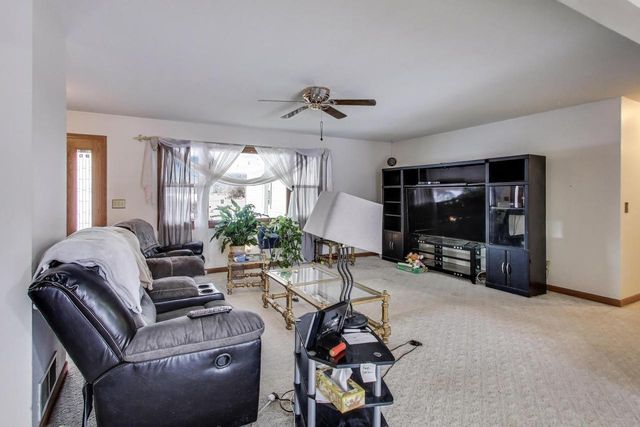 9535 Sheridan ROAD, Pleasant Prairie, WI 53158