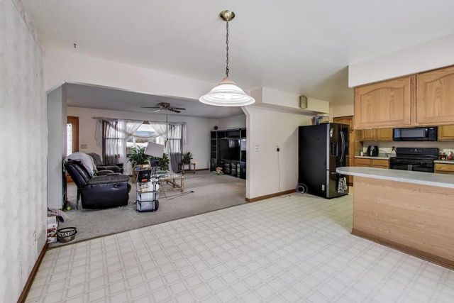 9535 Sheridan ROAD, Pleasant Prairie, WI 53158