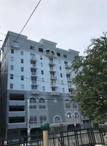 115 SW 11 ST 802, Miami, FL 33130