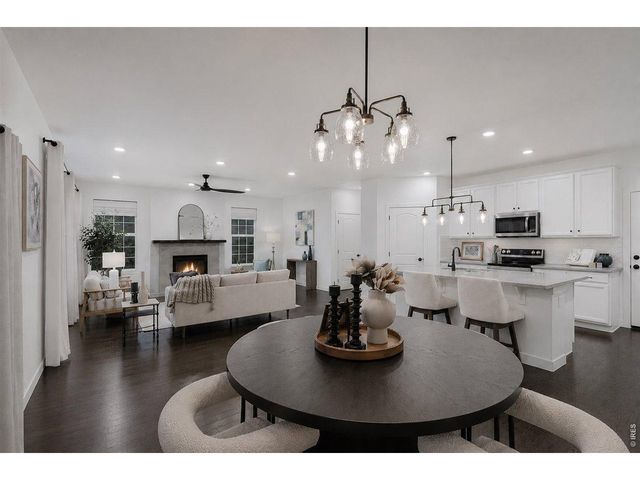 2225 Lombardy St, Longmont, CO 80503