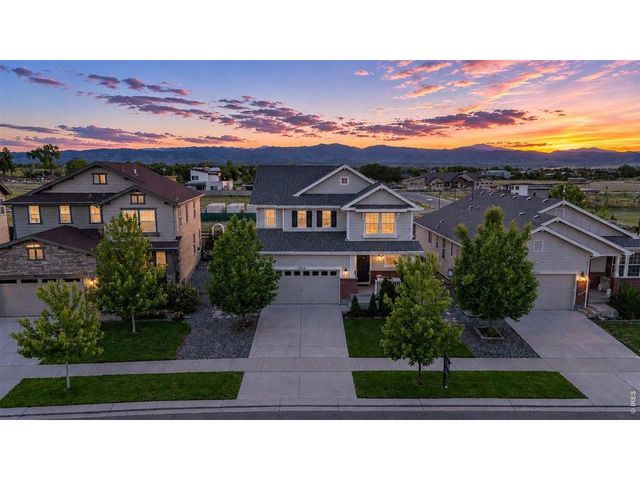 2225 Lombardy St, Longmont, CO 80503