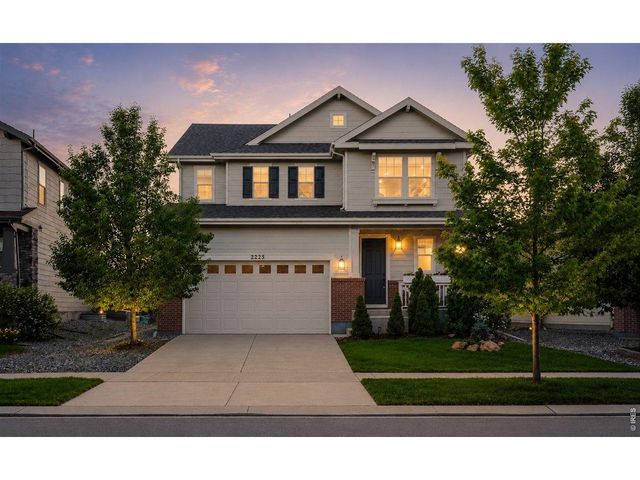 2225 Lombardy St, Longmont, CO 80503