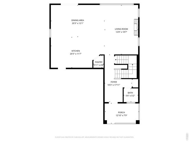 2225 Lombardy St, Longmont, CO 80503