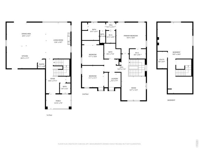 2225 Lombardy St, Longmont, CO 80503