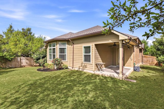 152 Stone View TRL, Austin, TX 78737