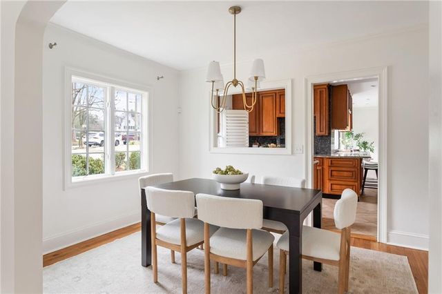 1836 Westminster NE Way, Atlanta, GA 30307