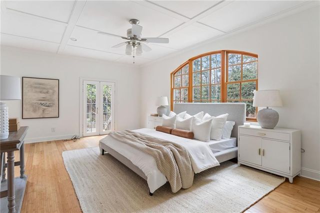 1836 Westminster NE Way, Atlanta, GA 30307