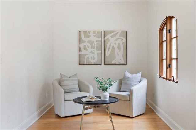 1836 Westminster NE Way, Atlanta, GA 30307