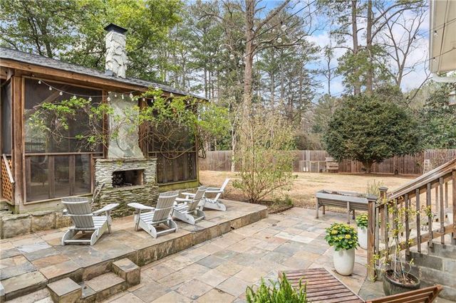 1836 Westminster NE Way, Atlanta, GA 30307