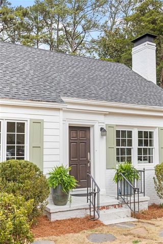 1836 Westminster NE Way, Atlanta, GA 30307