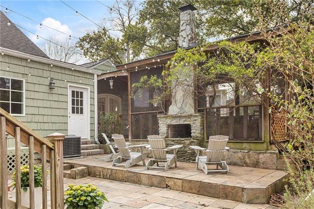 1836 Westminster NE Way, Atlanta, GA 30307