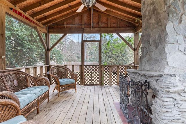 1836 Westminster NE Way, Atlanta, GA 30307