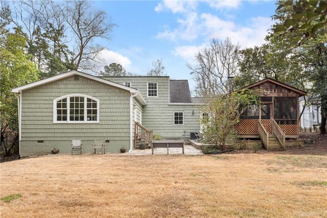 1836 Westminster NE Way, Atlanta, GA 30307