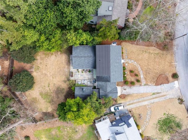 1836 Westminster NE Way, Atlanta, GA 30307