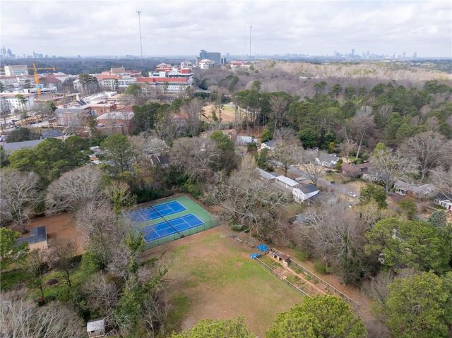 1836 Westminster NE Way, Atlanta, GA 30307