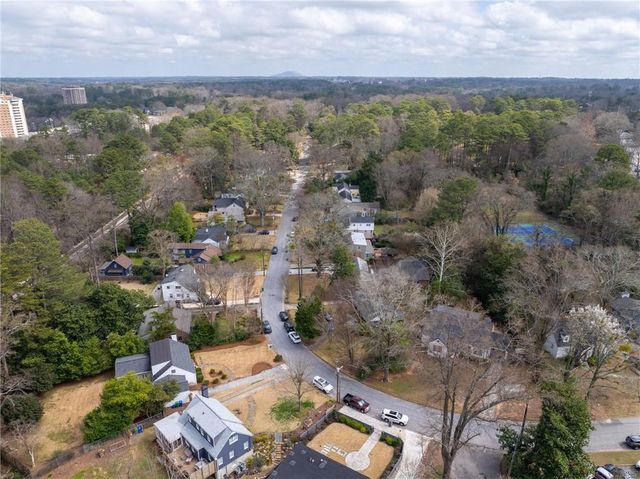 1836 Westminster NE Way, Atlanta, GA 30307