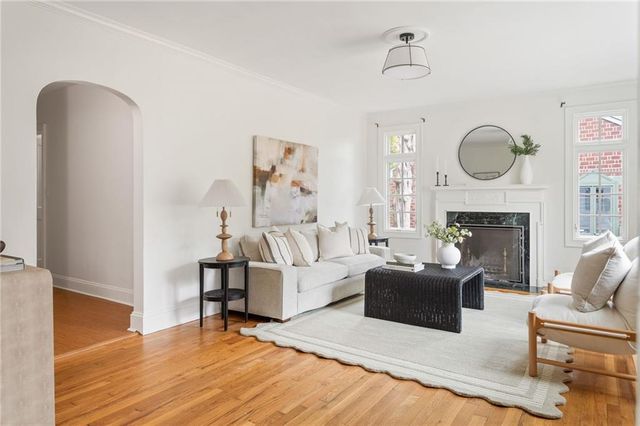 1836 Westminster NE Way, Atlanta, GA 30307