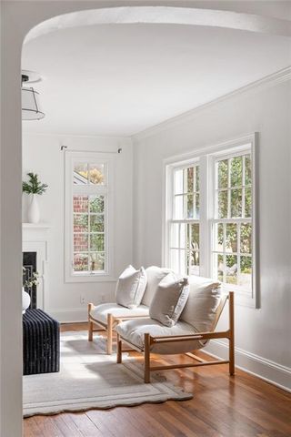 1836 Westminster NE Way, Atlanta, GA 30307