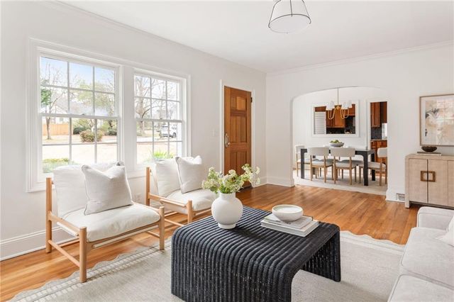 1836 Westminster NE Way, Atlanta, GA 30307