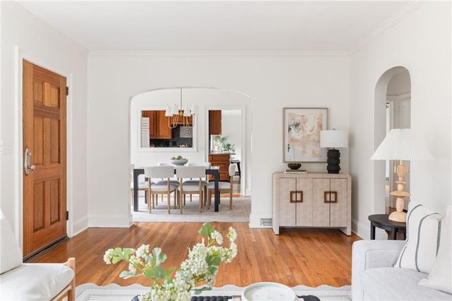 1836 Westminster NE Way, Atlanta, GA 30307