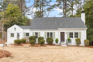 1836 Westminster NE Way, Atlanta, GA 30307