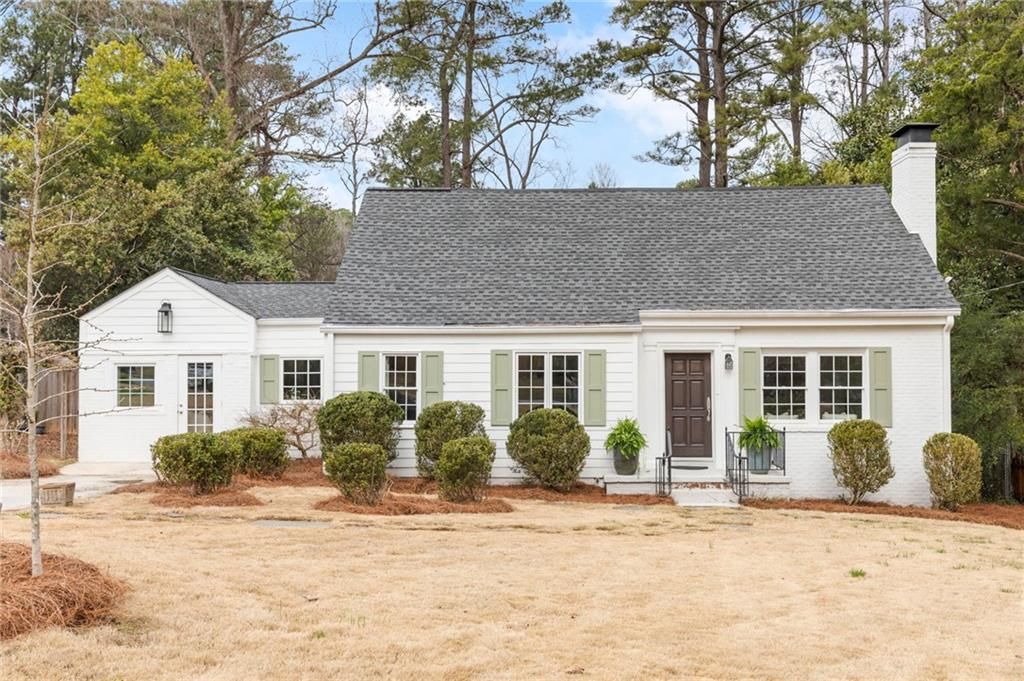 1836 Westminster NE Way, Atlanta, GA 30307