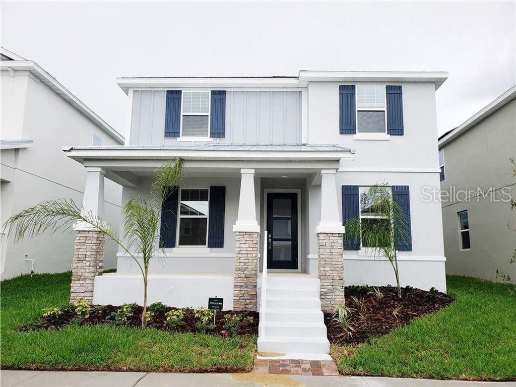 9125 CUT SHOT DRIVE, Winter Garden, FL 34787