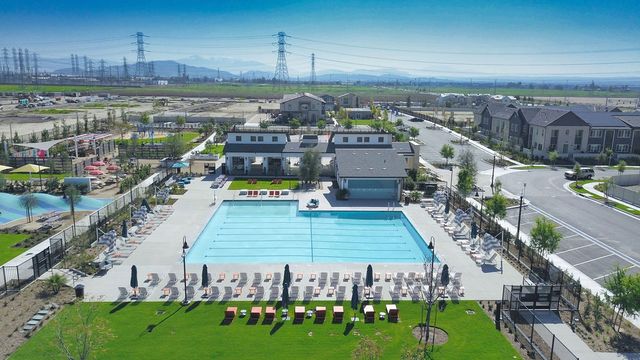 4154 S S. WILDFLAX PASEO 103, Ontario, CA 91761