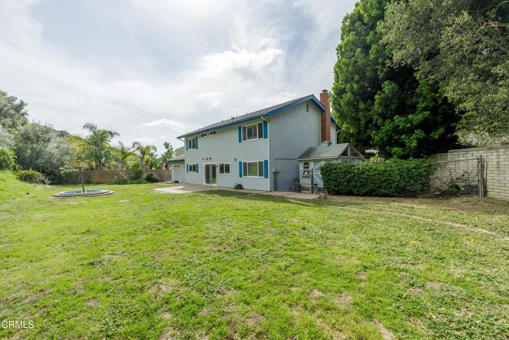 Image 32 of property listing at 5991 Canon Court, Ventura, CA 93003