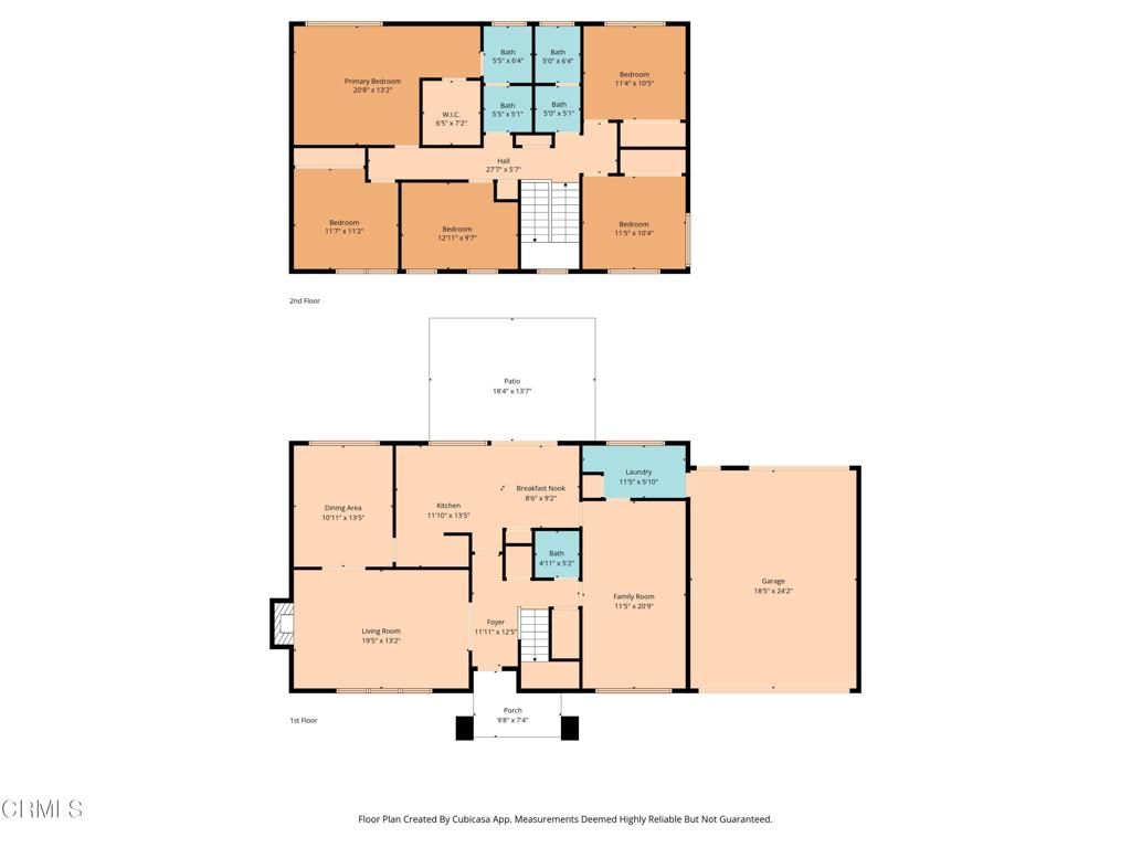 Image 35 of property listing at 5991 Canon Court, Ventura, CA 93003