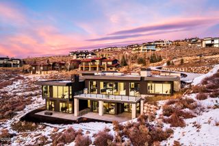 3287 Central Pacific Trail, Park City, UT 84098