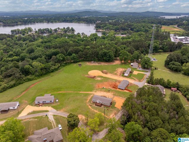 50 S T SMITH COURT, Cropwell, AL 35054