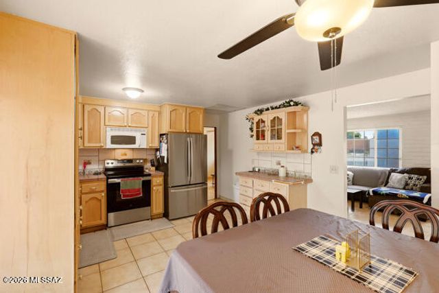 3420 S Santee Avenue, Tucson, AZ 85730